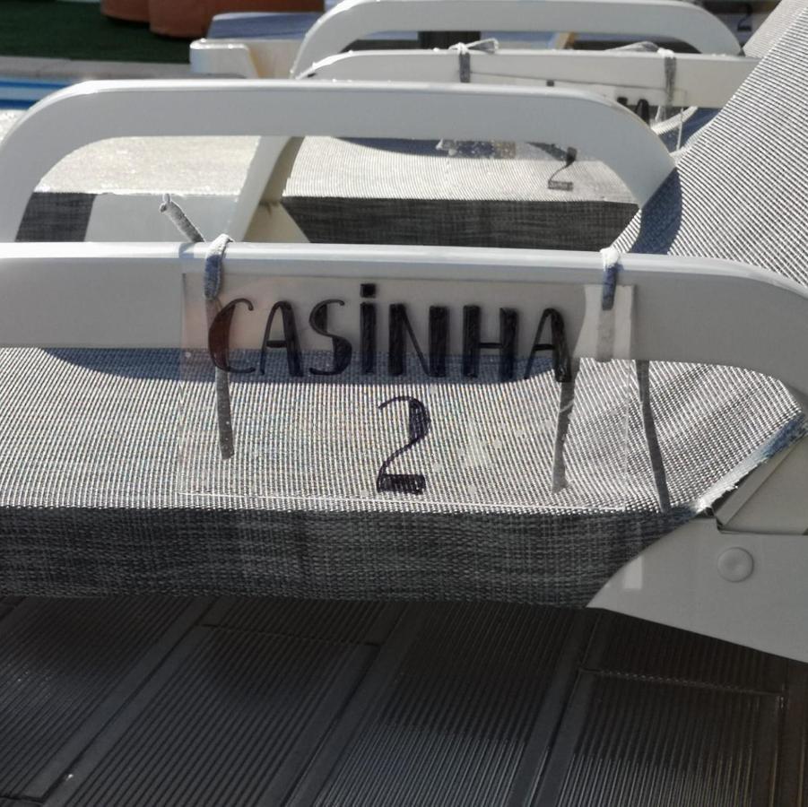 Casinhas do Canário Montoito Exterior foto